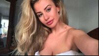 Chloe Ayling ‘excited’ BBC will tell ‘her story’ in drama about kidnapping