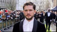 Kit Harington s cast of hit TV drama Industry as it returns for third series