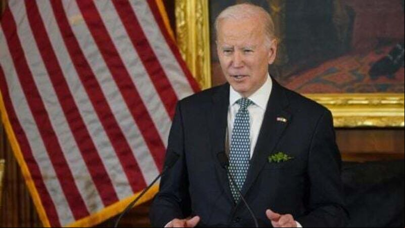 Biden announces visit to Ireland, confirms Mayo public address Biden announces visit to Ireland, confirms Mayo public address