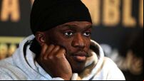 KSI says he is genuinely ashamed in video apology addressing use of racial slur