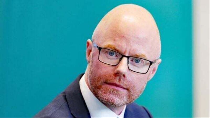 Stephen Donnelly rules out subsidised housing for healthcare workers Stephen Donnelly rules out subsidised housing for healthcare workers