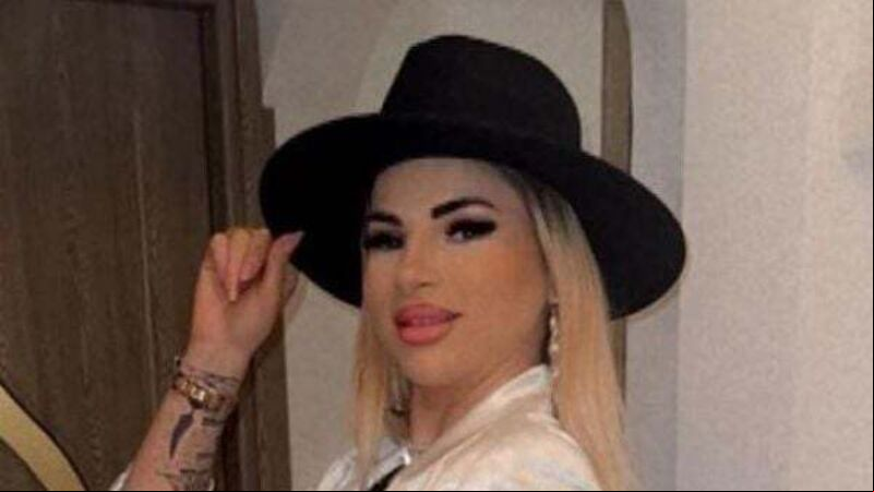 Man appears in Belfast court charged with murder of Geila Ibram in Limerick Man appears in Belfast court charged with murder of Geila Ibram in Limerick