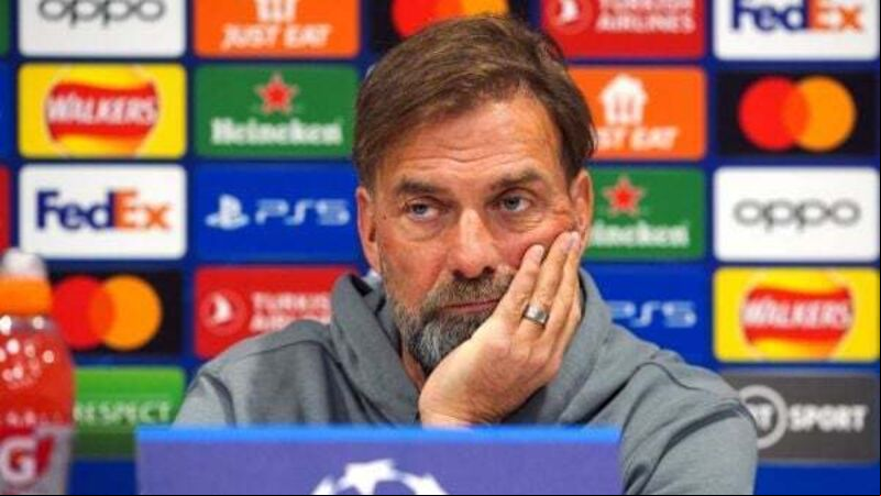 Jurgen Klopp not contemplating Liverpool missing out on Europe Jurgen Klopp not contemplating Liverpool missing out on Europe
