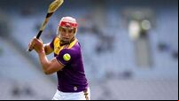 Wexford GAA say racist abuse of Lee Chin will be dealt with 'very seriously'