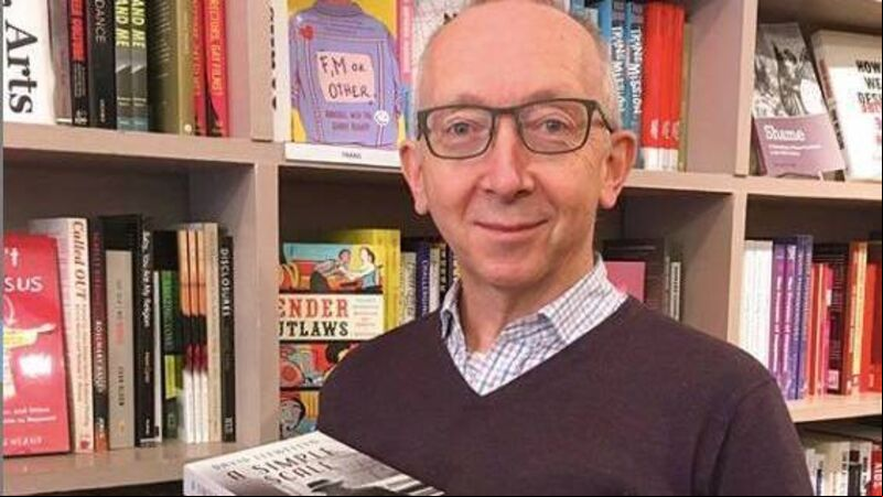'Not the country I left': Cork man working in UK's oldest LGBT bookshop proud of changed Ireland