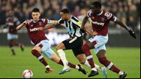 Premier League clubs agree to end gambling sponsorship on front of shirts