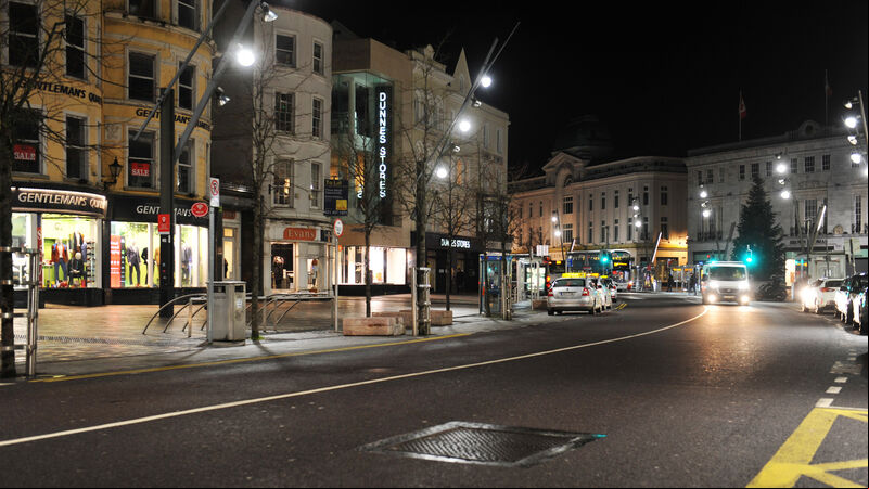 Cork City Council seeks special advisor in drive for a more sustainable night-time economy