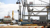 Calls for investment to make Cork harbour and Port of Cork leader in offshore wind energy