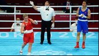 New organisation World Boxing hopes to save sport’s Olympic status
