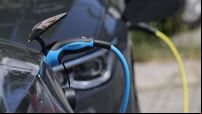 Sales of plug-in cars overtake diesels this year