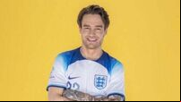 Liam Payne tells how being a father encourages him to  Soccer Aid