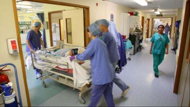 Over 40,000 operations and appointments cancelled in first two months of the year Over 40,000 operations and appointments cancelled in first two months of the year