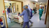 Over 40,000 operations and appointments cancelled in first two months of the year
