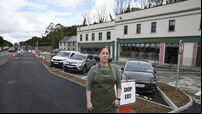Cork food store receives €24k electricity bill