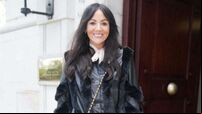 Martine McCutcheon: It’s OK to be imperfect
