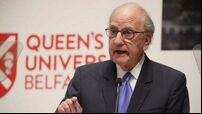 Good Friday Agreement changed history, Mitchell tells anniversary event