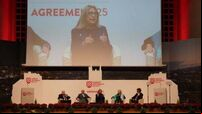 Communities left questioning Good Friday Agreement’s peace dividend – McAleese