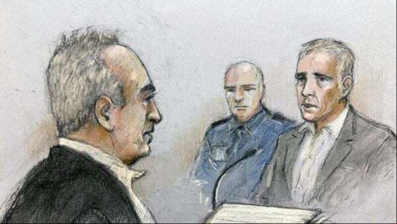 ‘Pattern of lying’: Regency trial judge finds Jonathan Dowdall evidence unreliable ‘Pattern of lying’: Regency trial judge finds Jonathan Dowdall evidence unreliable