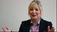 Encouragement, not antagonism, at Good Friday Agreement conference – O’Neill