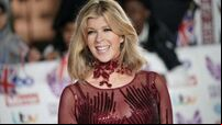 Kate Garraway says family were in tears after Elton John dedicated song to Derek