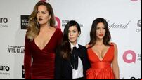 Kardashian family celebrates ‘irreplaceable’ sister Kourtney on her birthday