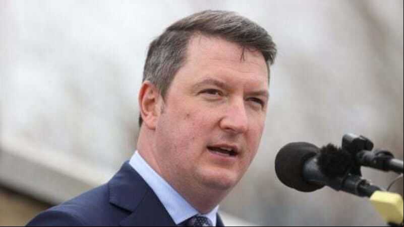 DUP urged to grasp Good Friday deal ‘goodwill’ and return to Stormont DUP urged to grasp Good Friday deal ‘goodwill’ and return to Stormont