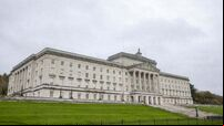 Stormont will be back up and running by autumn, says UUP leader