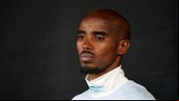 Sir Mo Farah expects emotional weekend for his final London Marathon