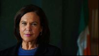 Mary Lou McDonald grilled on connections to Jonathan Dowdall in the Dáil