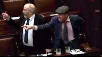 Healy Rae brothers rule out ing rural Independent party