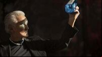 Baz Luhrmann on metaphorical ‘methadone programme’ to rid himself of Elvis