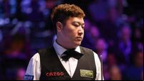 Big bans may be handed out – snooker’s largest match-fixing inquiry set to start