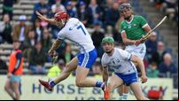 GAA: Limerick hurlers begin title defence; Down march on to Ulster semi-final