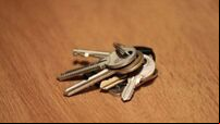 Apartment tenants in Dublin protest over management fees dispute