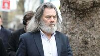 Gardaí probe claims that Ombudsman officer attended party with Gerry Hutch