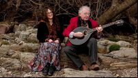 Cork concert in aid of GROW mental health