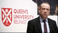UK government told a ‘lot more to do’ to persuade DUP over Windsor Framework
