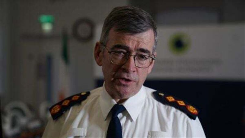 Garda investigation into GSOC officer claims ‘will aim to be quick’ Garda investigation into GSOC officer claims ‘will aim to be quick’