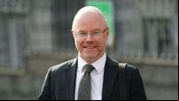 Proposed Dublin elective hospital site 'would have cost a lot', says Donnelly
