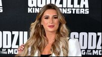 Dani Dyer hopes her own anxiety experience encourages fellow mothers to talk