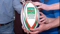 Signs erected in Kinsale warning against antisocial behaviour ahead of Rugby Sevens tournament