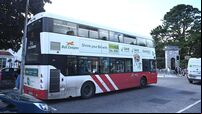 Call to extend BusConnects consultation