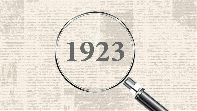 Ford plants 280 lime trees on Centre Park Road, and death of Barrs founder Ford plants 280 lime trees on Centre Park Road, and death of Barrs founder
