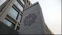 Man arrested as part of inquiry into Gsoc investigator attending Hutch party