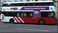 Bus Éireann advises Cork engers of travel arrangements over May Bank Holiday