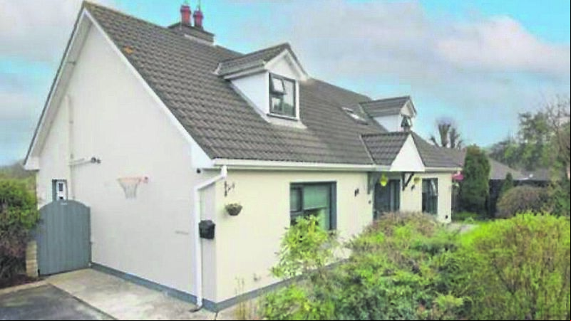 Six lovely homes on sale now in North Cork town Six lovely homes on sale now in North Cork town