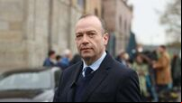 British government denies flat cash budget for North is 'punishment' for Stormont ime