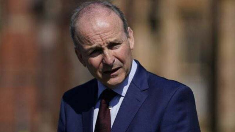 NUJ criticises Tánaiste’s Dáil comments about The Ditch website NUJ criticises Tánaiste’s Dáil comments about The Ditch website