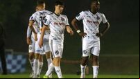 LOI: Late UCD equaliser sees Bohs' lead cut to three points