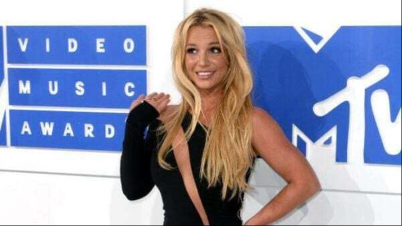 Britney Spears is a normal, sweet and shy person, says documentary director Britney Spears is a normal, sweet and shy person, says documentary director